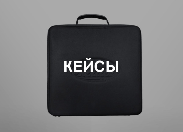 Кейсы